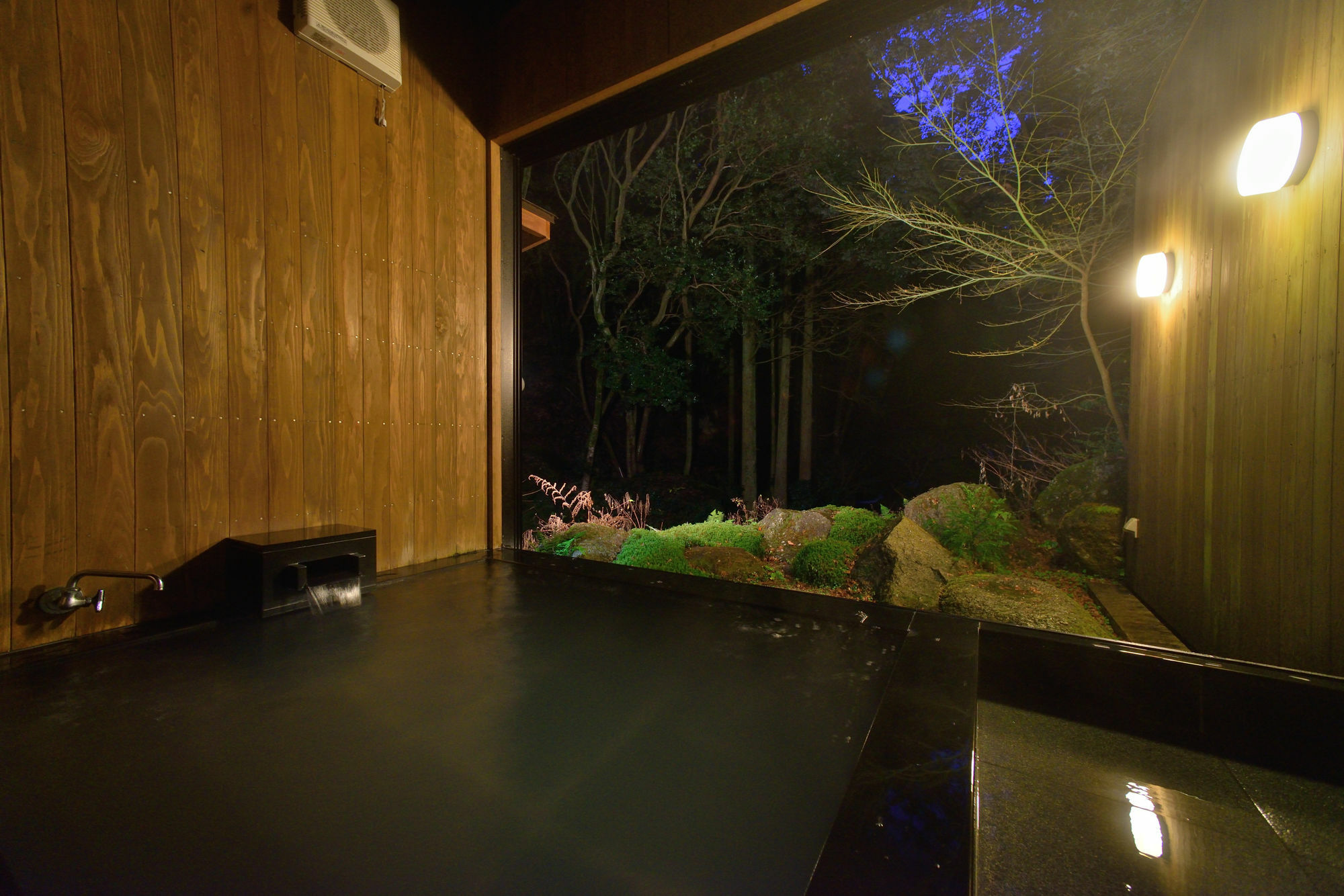 Rest House Mori No Shirabe Unzen Exterior foto